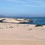 La Palmera De