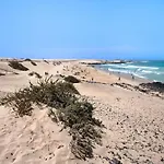 Дом отдыха La Palmera De