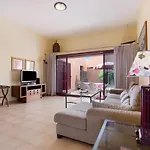 Дом отдыха La Palmera De *