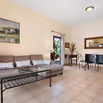 Nyaraló La Palmera De