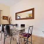 La Palmera De Vakantiehuis *