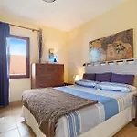 La Palmera De Nyaraló La Oliva