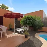 Nyaraló La Palmera De *