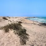La Palmera De Nyaraló