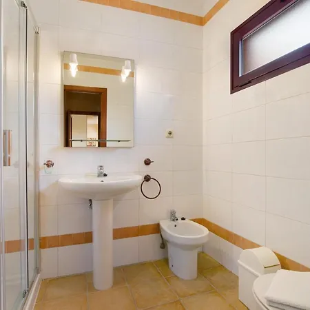 Holiday home La Palmera De La Oliva