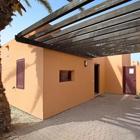Holiday home La Palmera De *