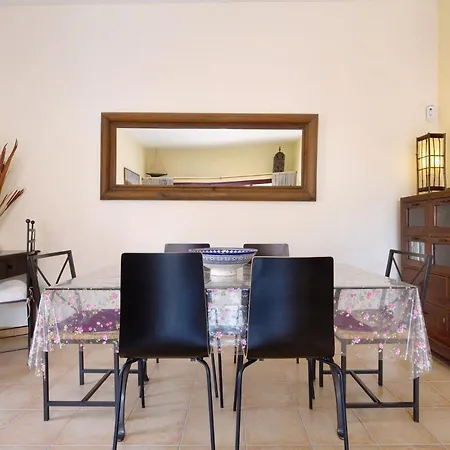La Palmera De