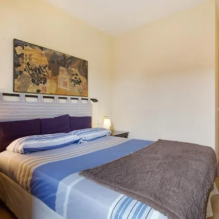 Holiday home La Palmera De La Oliva