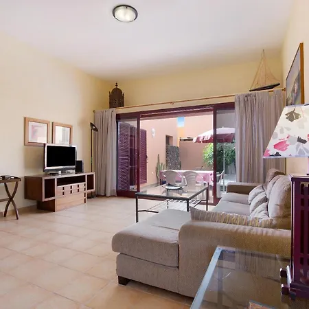 Holiday home La Palmera De *