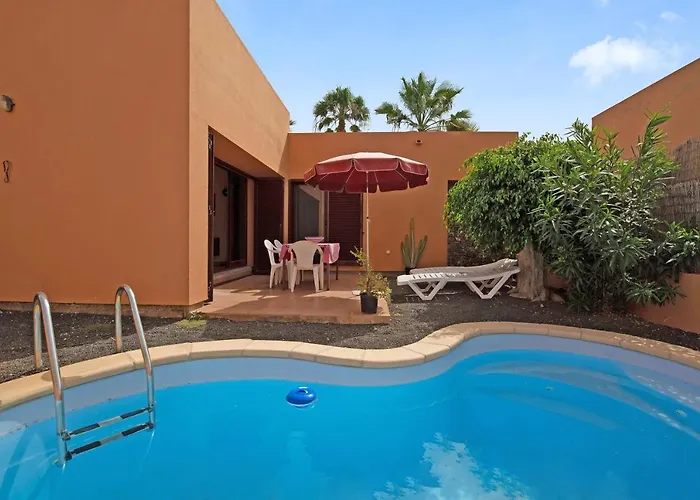 La Palmera De *