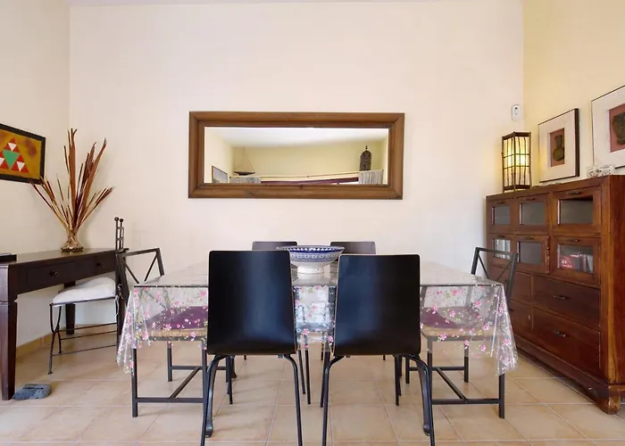 La Palmera De