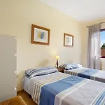 La Palmera De Σπίτι διακοπών *