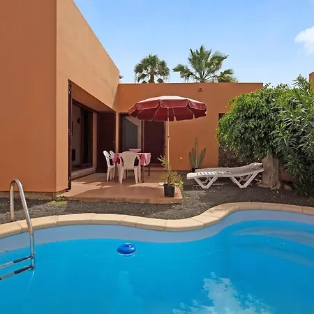 La Palmera De * 라 올리바
