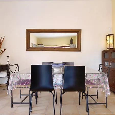 La Palmera De *