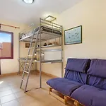 La Palmera De بيت للعطل لا أوليفا