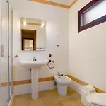 بيت للعطل La Palmera De لا أوليفا